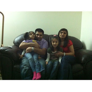 Meet your Posher, Sushil